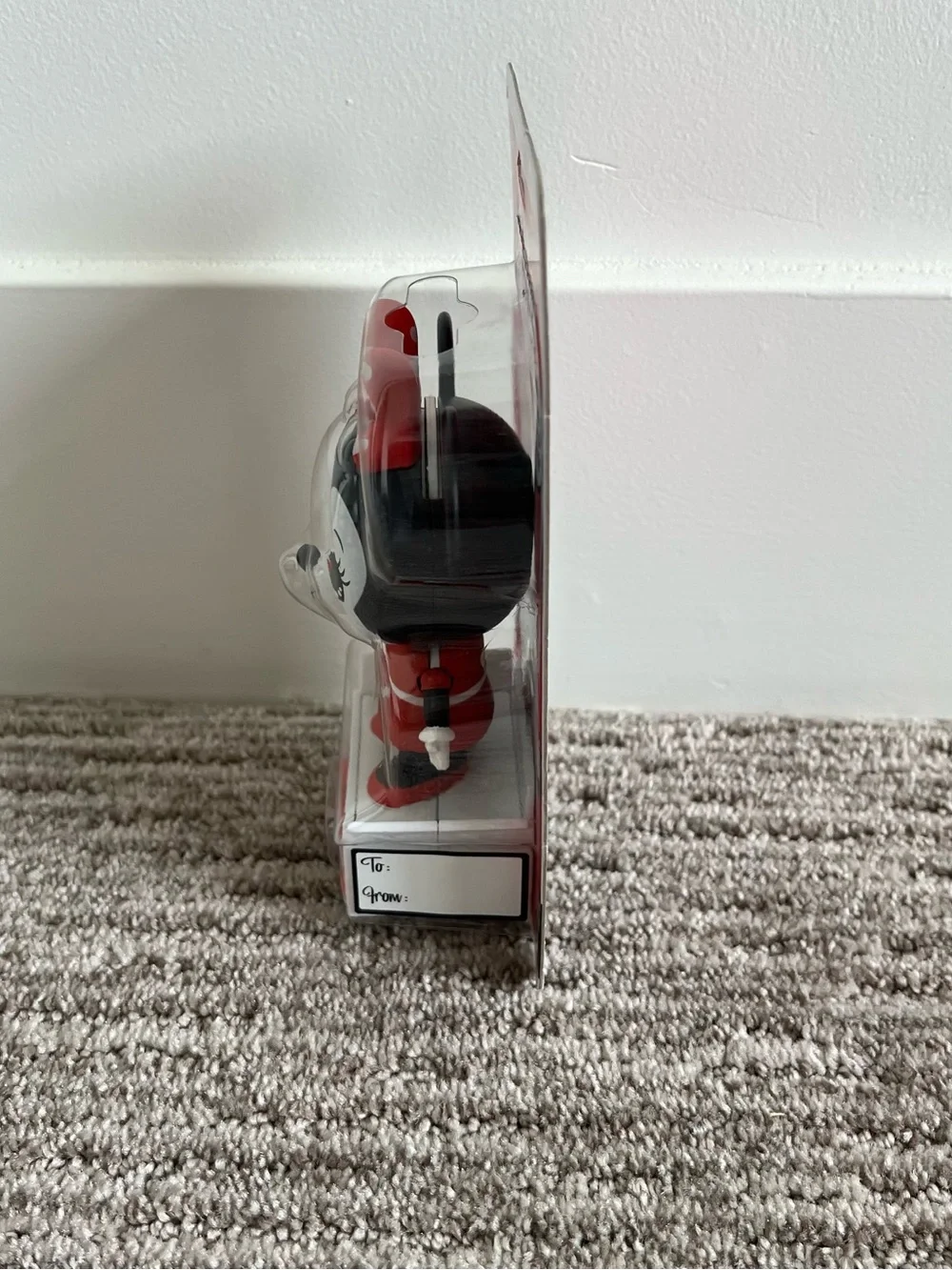 NWT Funko X Disney Popsies- Minnie Mouse